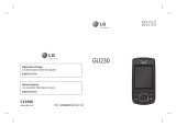 LG GU230.AHUNSV Benutzerhandbuch