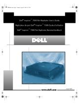 Dell TSR9C Benutzerhandbuch