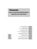 Panasonic S-100FM3HPQ Bedienungsanleitung