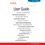 Xerox 6110 Benutzerhandbuch