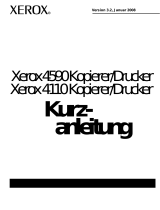 Xerox 4590 Benutzerhandbuch