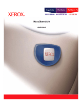 Xerox Pro 123/128 Referenzhandbuch