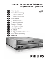 Philips SPD6104BD/97 Benutzerhandbuch