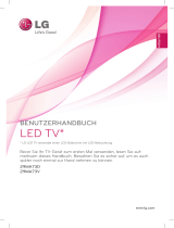LG 29MA73D-PZ Benutzerhandbuch