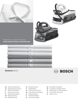 Bosch SENSIXX B22L Bedienungsanleitung