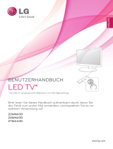LG 27MA43D-PZ Benutzerhandbuch