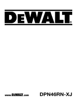 DeWalt DPN46RN-XJ Benutzerhandbuch