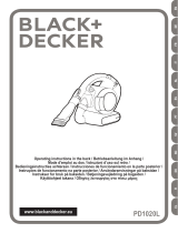 Black & Decker PD1020L Benutzerhandbuch