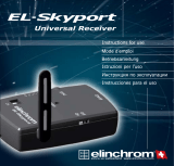 Elinchrom EL-Skyport Universal Benutzerhandbuch