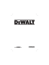DeWalt DW084K Benutzerhandbuch