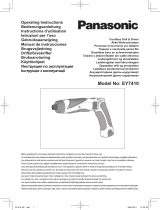 Panasonic EY7410LA2S Bedienungsanleitung