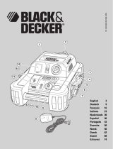 Black & Decker BDJS450I Bedienungsanleitung