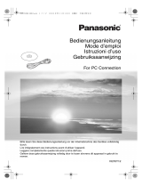 Panasonic nv gs300e digital camcorder Bedienungsanleitung