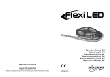 JB Systems Light FLEXI LED Bedienungsanleitung