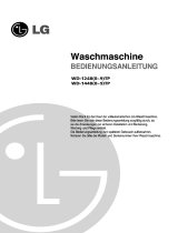 LG WD-14482TP Benutzerhandbuch