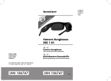 Silvercrest SSC 1 A1 User Manual And Service Information