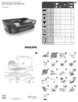 Philips HD6360 Benutzerhandbuch