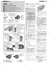 Nikon SA-30 Benutzerhandbuch