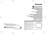 Panasonic EWBW10W800 Bedienungsanleitung