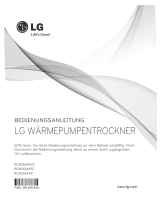 LG RC8055 Benutzerhandbuch