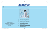 Dentalux DAZ 2.4 A1 Bedienungsanleitung