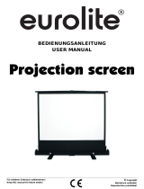 EuroLite TR-80 Benutzerhandbuch