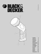 Black & Decker S100------A Benutzerhandbuch