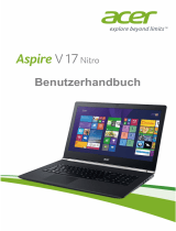 Acer Aspire VN7-791G Benutzerhandbuch