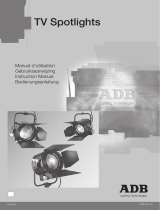 ADB SH12 Benutzerhandbuch