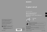 Sony Cyber-shot DSC-H2 Bedienungsanleitung