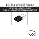 VXI BT2 Benutzerhandbuch