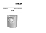 Hoover VHF 614/L-84 Benutzerhandbuch