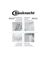 Bauknecht EMCHD 8145 SW Benutzerhandbuch