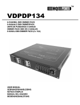 HQ PowerVDPDP134