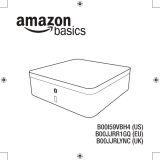 Amazon B00JJRR1GQ Benutzerhandbuch