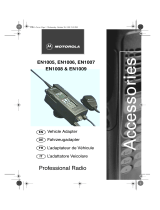 Motorola EN1005 Benutzerhandbuch