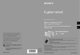 Sony DSC-W40 Bedienungsanleitung