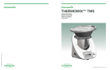Thermomix TM5 Benutzerhandbuch