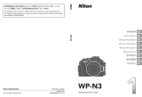 Nikon WP-N3 Benutzerhandbuch
