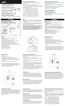 Orbit 94066 Installation and User Manual