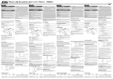 E-flite EFLM4025C Bedienungsanleitung
