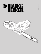Black & Decker GK1630 Bedienungsanleitung