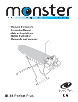 Monster IB 35 Perfect Plus Benutzerhandbuch
