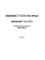 Terratec NOXON 2 audio Manual Bedienungsanleitung
