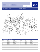 Parkside PDKS 120 A1 Operation and Safety Notes