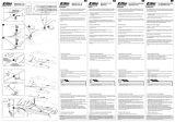 E-flite EFLA550 Bedienungsanleitung