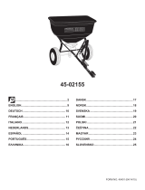 Agri-Fab 45-02155 Benutzerhandbuch