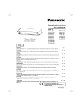Panasonic S71PN1E5 Bedienungsanleitung