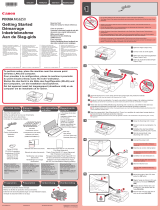 Mode d'Emploi pdf Pixma MG-6250 Benutzerhandbuch