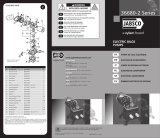 JABSCO 36680-2010 Benutzerhandbuch